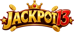 Jackpot 13 Logo
